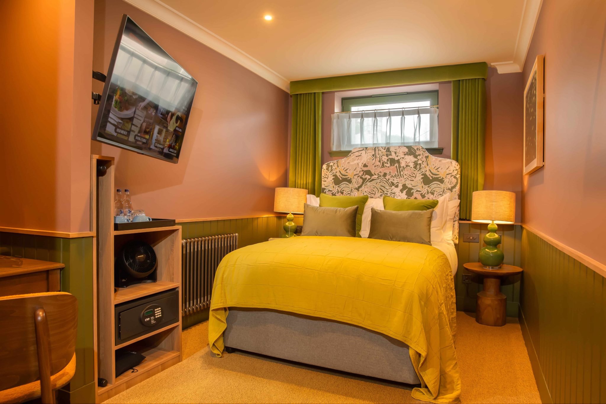 Snug Room